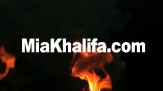 MIA KHALIFA  Essayer L'Anal  Ça N'Arrivera Jamais ! (Avec Soustitres Fr-9