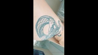 Mila - wild cherrygirl Wildcherrygirl - 11-09-2020 - Amateur-2