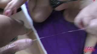 free adult video 35 aische-pervers – Spontane Fotzen und Arschfullung mit Crazy Finale – Spontaneous pussy and ass filling with Crazy Finale on anal porn double anal creampies-5