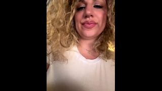 Rose PornPlus - Rose Carter Milked Blowjob-0