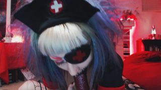 [supermisses.com] KOTA MORGUE – ILL BE YOUR NURSE | superheroines, fetish-3