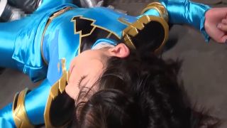 [SuperMisses.com] DHRY-26 Doujin Heroine 25: Heroine Pinch Special Jyuukaizar ZERO: The Another Kaijyuu Warrior [Vol.2] (FHD ver.)-038-2