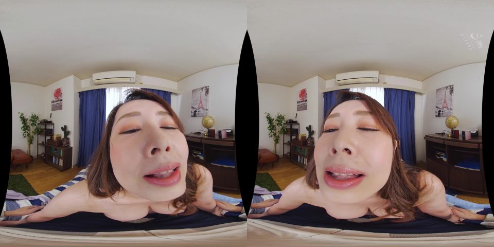 xxx clip 19 femdom gone wild big tits porn | JUVR-099 C - Virtual Reality JAV | vr porn