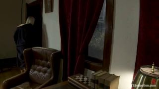 Stalking the Stalker (Femdom porn)-2