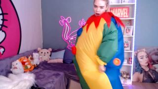 online xxx clip 47 Mia Melon – Sexy Clown Ahhaha - clowns - hardcore porn hardcore mature hd sex-3