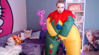 online xxx clip 47 Mia Melon – Sexy Clown Ahhaha - clowns - hardcore porn hardcore mature hd sex-5