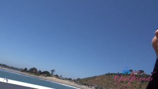 [ATKGirlfriends] Amber Angel Malibu Pier 1 [05.22.25] [1080p]-1