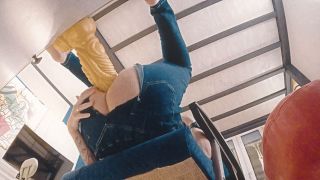 [K2S.CLUB] NoFaceBaby - Anal Only Video In Tight Jeans - 4K 2160P-6