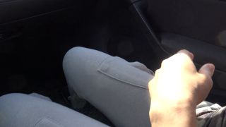 7107 A Hot Algerian Street Prostitute from Marseille with Per...-1