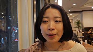 SIRO-5513 『見られてるって思うだけで濡れる。撮られるほどに体が反応する 22歳、いと 美容師、彼氏ナシ、恋愛より快感優先の生活 誰かに見せることで昂ぶる見せたがり体質は、パンツにシミができるほどの性欲を抱えたまま、カメラの前で解放されていく 波打つでか尻、フェラ中に自分で乳首をいじる指、腰が引けても止まらない中イキ──ハメ撮りという名の性癖開示ファイル』 【初撮り】ネットでAV応募→AV体...-1