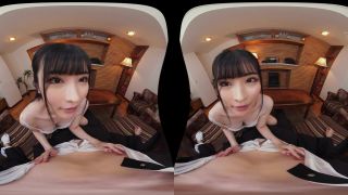 xxx video clip 32 VRKM-986 B - Virtual Reality JAV on femdom porn femdom foot fisting-3