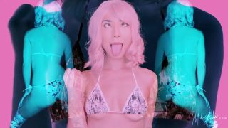 THE GOON MACHINE Instructions Princess Miki (Femdom porn)-0