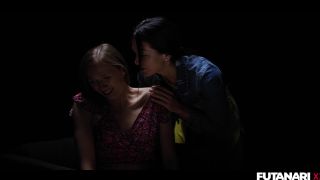 free online video 3 Futanari - Stacy Cruz And Zuzu Sweet Family Bonds - 2160p on femdom porn male fetish-3