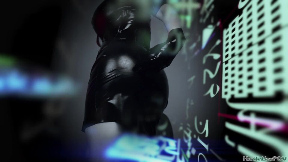 Mind Hacking Lonely Edging Jerk Drones – Evolution Through Isolation