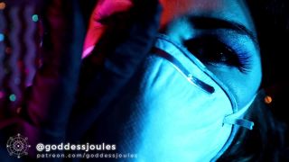 online video 22 code fetish Surgical Mask ASMR, asmr on fetish porn-8