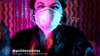 online video 22 code fetish Surgical Mask ASMR, asmr on fetish porn-9