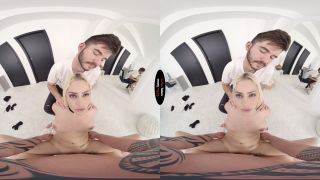 VirtualTaboo: Vivian Lola - Boyfriend Is Just A Guest UltraHD 4K.-9