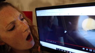 free porn video 9 LittleRedheadLisa – Dick Rate 720p | cock | toys -4