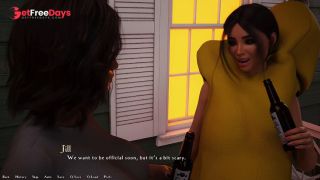 [GetFreeDays.com] BEING A DIK 107  Visual Novel PC Gameplay HD Adult Clip May 2023-5