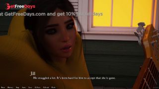 [GetFreeDays.com] BEING A DIK 107  Visual Novel PC Gameplay HD Adult Clip May 2023-8