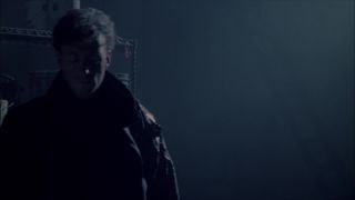 The Rain Killer (1990) - (Vintage)-0