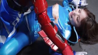 [WarAnLov.com] SPSE-31 Hero Falls to Evil ~ Monster Transformation Aggressor-010-0