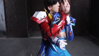 [WarAnLov.com] SPSE-31 Hero Falls to Evil ~ Monster Transformation Aggressor-010-9