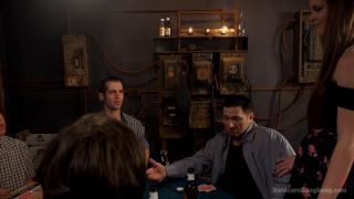 6274 Nora Riley - Daddy Daughter Gangbang-1