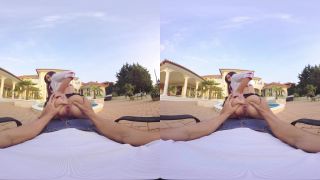 Lifeguard On Booty - Cindy Loarn GearVR-1