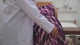 adult video 39 asian femdom strapon Therapeutic Spanking - Doctor administers Spanking on Bottom, doctor on asian girl porn-2