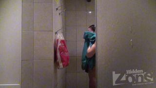 Spy, Hidden Camera 1964-8