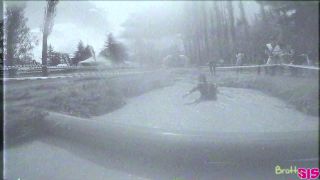 Bratty Sis - Kyler Quinn - Loves A Man In Uniform - Bikini-1