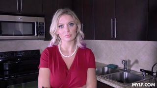 Mylf Classics Kenzie Taylor Playing - Big Tits-3