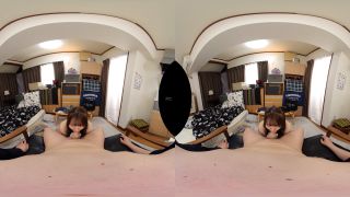Japanese VR Porn: TMAVR-257 B UltraHD Sex Scenes 2K-1