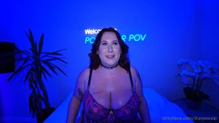 StarPovVIP – the Biggest Boobs and Tightest Pussy I Have Ever Fucked.-1