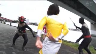 [supermisses.com] THP-78 スーパーヒロイングレイブダンジ！ブリッドレンジャー真田みづき、井上あい Miduki Sanada-1