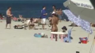 Voyeur South Beach Part 1-1