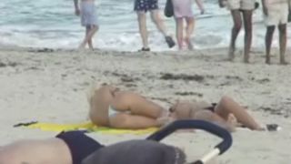 Voyeur South Beach Part 1-2