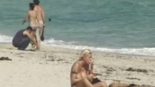 Voyeur South Beach Part 1-4