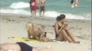 Voyeur South Beach Part 1-5