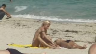 Voyeur South Beach Part 1-7