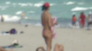 Voyeur South Beach Part 1-8