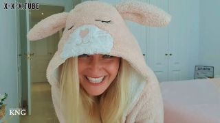 Manyvids  KathiaNobili  Kathianobili Little Perv Easter Bunny-1