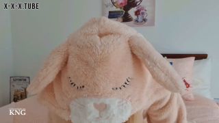 Manyvids  KathiaNobili  Kathianobili Little Perv Easter Bunny-6