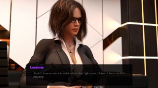 MissKitty2K - Bright Lord (KissKissStudio) - 24 The Chase-1
