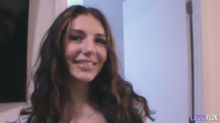 Seth Gamble,Brenna McKenna - LUCIDFLIX VHSex Episode 14 with Brenna McKenna-1