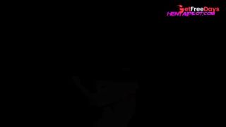 A Well Deserved Blowjob After A Long Day - Cartoon Porn-1