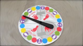 Zoe Bloom Game With Stepbro (Small Tits)-1