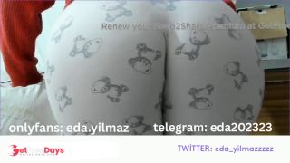PJAMAYLA MASTURBASYON- TURK MLF- TURK PORNO- TURK FA- FA-6