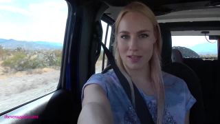 free video 7 gyno fetish CAR TRIP CUCK - SEXY CUCKTRESS JOLENE HEXX TAUNTS YOU ON THE ROAD, mistress on fetish porn-7